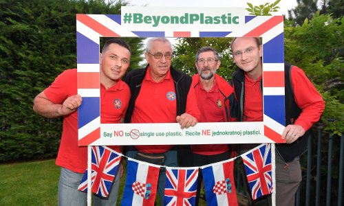 Pogledajte tko je sve bio na druženju kod britanskog veleposlanika