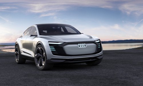Audi želi smanjiti emisiju CO2 svojih vozila za 30 posto
