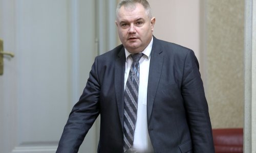 Predsjednik Bandićevog kluba zastupnika Robert Jankovics napustio Bandića