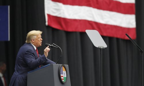 Trump tražio pomoć od Australije u diskreditiranju istrage o ruskom miješanju u izbore