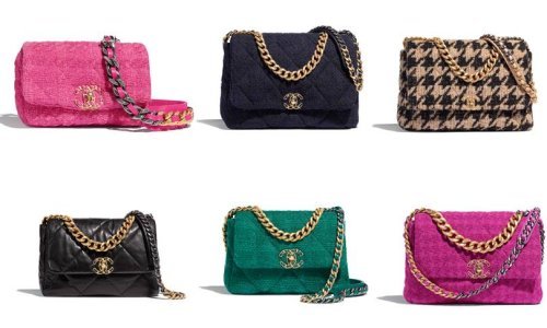Chanel je upravo lansirao novu 'it' torbu koja bi uskoro mogla nadmašiti popularnost svojih prethodnica