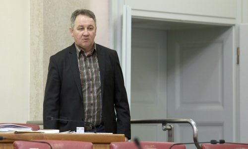 Stevo Culej: Što se mene tiče, SDSS je već trebalo izbaciti iz koalicije