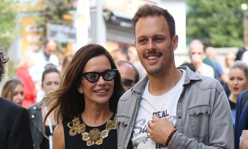 Nikad emotivnija Severina proslavila četvrtu godišnjicu braka