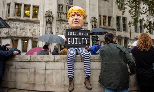 Johnson uvjeren u Brexit sa sporazumom, Irska upozorava da vrijeme curi