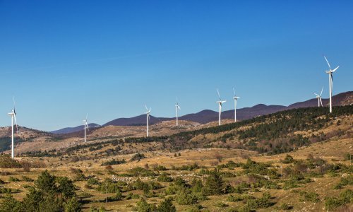 Njemačka traži jaču međunarodnu suradnju oko obnovljivih izvora energije