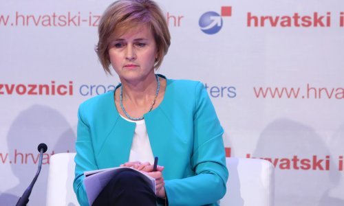 Zamjenica guvernera HNB-a: Ima razloga za optimizam, ne samo za sljedeću godinu
