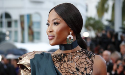 Rekli su joj da će trajati tek 11 godina, no ona je uspjela nemoguće - proslavila je 33 godine u modnom svijetu, onom u kojem je postala prva žena tamne boje kože na naslovnici Voguea