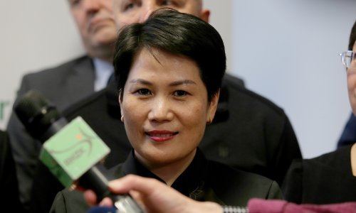 Kineska investitorica izgleda odustala od Zadra, a za Kumrovec traži odloženo plaćanje