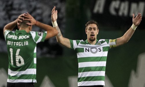 Ovo je uvjerljivo najgori nogometaš na svijetu; na tri utakmice skrivio je tri penala, zabio dva autogola i zaradio crveni karton