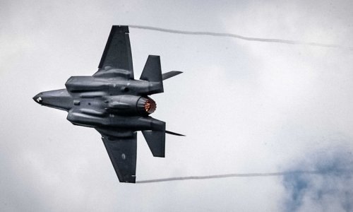 Hoće li hrvatsko nebo parati moćni lovac F-35? Nude se i Eurofighter, Gripen, ali i famozni rabljeni izraelski Barak