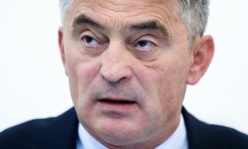 Komšić u UN-u: Hrvatska niječe genocid koji je počinila kvinsliška NDH