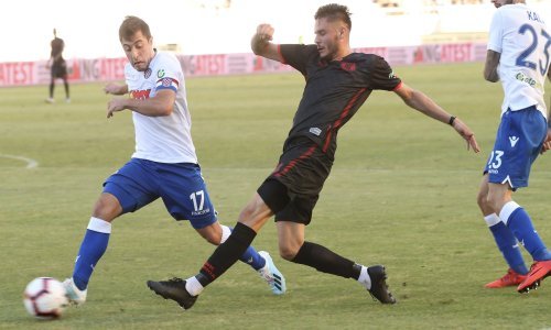 Hajduk već u osmini finala Kupa mora u goste na teren gdje još nije pobijedio; Dinamo opet s Opatijom