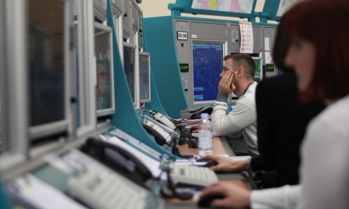 Kontrola letenja zapošljava nove ljude, plaća je za ovaj stresan posao jako dobra