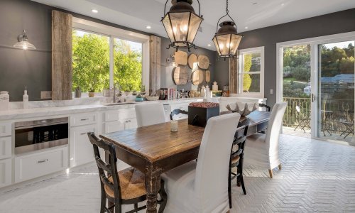 Raskošni dom slatke brinete iz hit serije nikoga neće ostaviti ravnodušnim