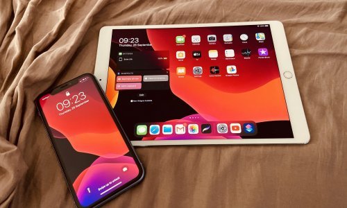 Uhvatite malo privatnosti na iPhoneu uz ovaj jednostavni trik