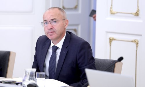 Krstičević: Branitelji su zaslužni što danas živimo u slobodnoj i neovisnoj Hrvatskoj