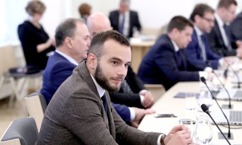 Kreće drugi krug mirenja države i sindikata, ne uspije li - štrajk u školama