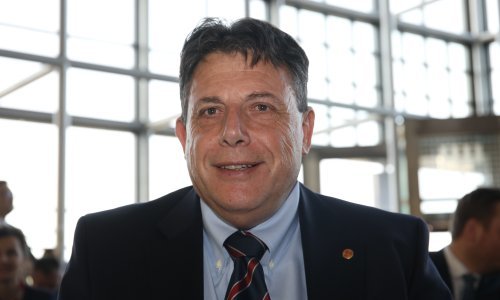 Sessa: Je li riječ o stegovnoj odgovornosti, odlučit ću kad dobijem spis i očitovanje Turudića