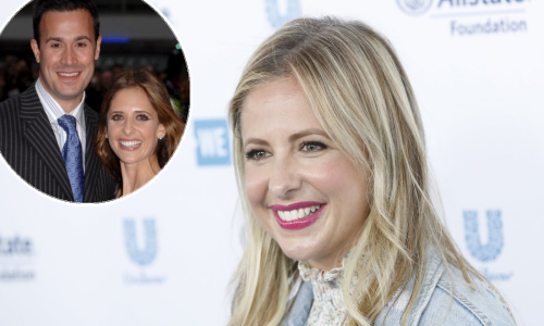 Njihov brak ruši sve predrasude: Sarah Michelle Gellar progovorila o svojih 17 godina provedenih s ljepuškastim glumcem