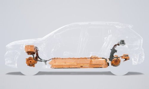 Volvo uskoro predstavlja svoj prvi električni automobil: Jedan od najsigurnijih na svijetu