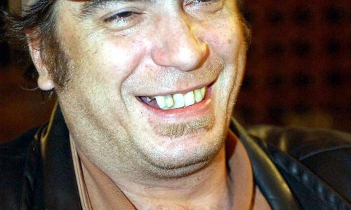 Livio Morosin: 'U turbofolku ima više seksa, droge i alkohola nego u cijeloj tzv. rock glazbi'