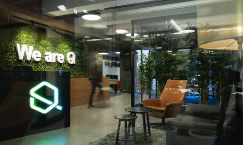 Zagrebački Q najbrže je rastuća softverska i dizajn tvrtka u Europi