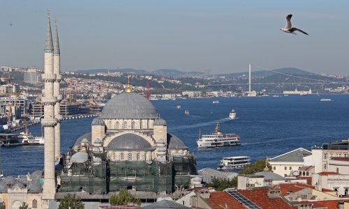 Potres u Istanbulu; nema dojava o stradalima