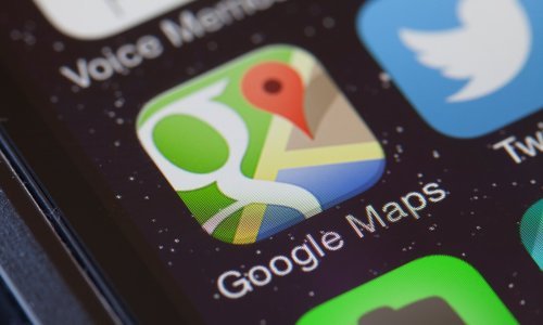 Nova značajka Google Mapsa mogla bi vas zaintrigirati