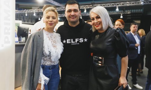 Tko je sve bio na 'Humanitarnom buvljaku s poznatima'