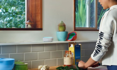 Ne, nije u pitanju paranoja: Pametni zvučnici doista se mogu sami uključiti i snimati što pričate