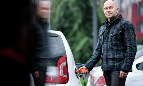 Policija i DORH provode izvide zbog Ponoševe audio snimke