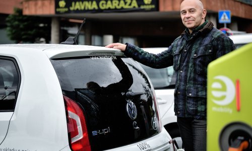 Fond za zaštitu okoliša: Ponoš nema pravo na otpremninu niti model 6 + 6