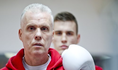 Leonard Pijetraj dobio otkaz; na hitnoj sjednici odlučeno da više nije izbornik hrvatske boksačke reprezentacije!