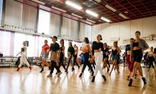 Severina na nadolazećoj turneji priprema neviđeni plesni spektakl