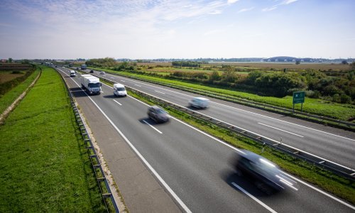 BiH želi graditi autocestu na Jadransko-jonskome koridoru na svom teritoriju