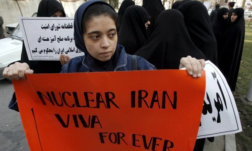 IAEA: Iran dodatno krši nuklearni sporazum