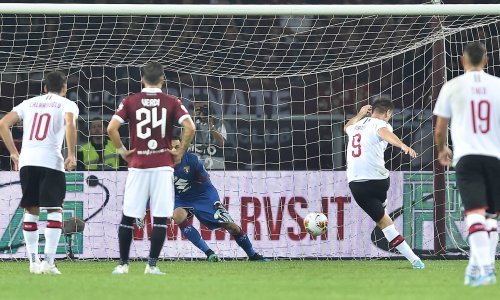 Nastavlja se agonija posrnulog velikana; Zvonimir Boban i društvo iz Milana ne mogu mirno spavati