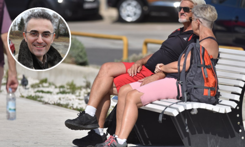 Detaljna Vakulina prognoza otkriva: Za vikend većinom suho, pa opet...