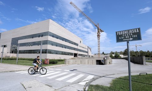 Zapinju radovi na zagrebačkom sjedištu EU-a; poskupjelo preuređenje za dodatnih 33 milijuna