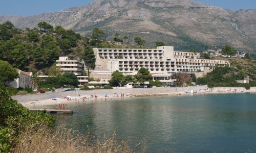 Projekt Kupari teče po planu, uskoro čišćenje terena