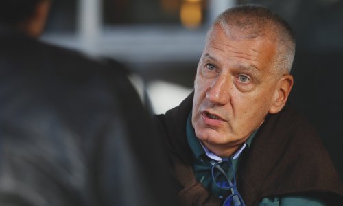 Aco Petrović više nije izbornik brazilske reprezentacije: Odluku sam donio tijekom šetnje...