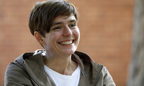 Budisavljević: Imali smo fašističku vlast, ali nismo fašisti