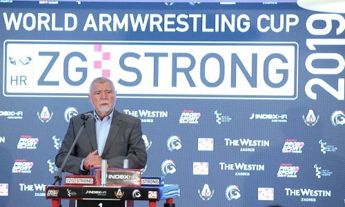 Mesić drugi put tužio Hrvatsku Europskom sudu za ljudska prava u Strasbourgu