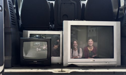 Počeo je festival eksperimentalnog filma, evo što donosi program
