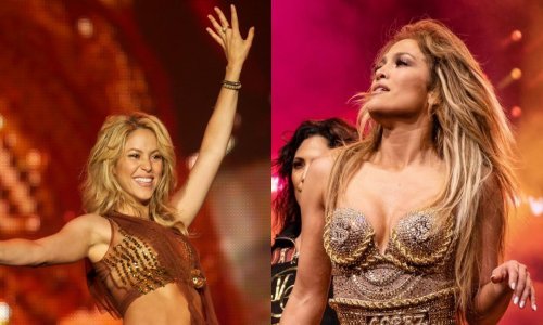Glavni začini sljedećeg Super Bowla bit će dvije zvijezde koje ostavljaju papren dojam - Shakira i Jennifer Lopez