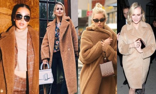 Ne prestaje dominirati modnom scenom: Kaput koji i ove sezone baš svi žele imati