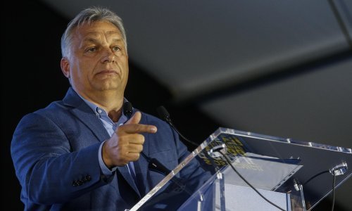 Orban brani svog kandidata za Europsku komisiju