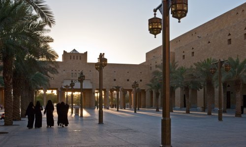 Saudijska Arabija donirat će 500 milijuna dolara za borbu protiv koronavirusa