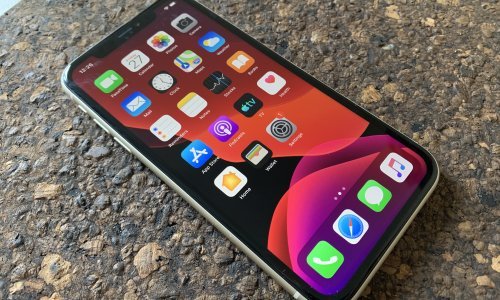 Pitate se čemu služi strelica u vrhu zaslona vašeg iPhonea? Evo odgovora!