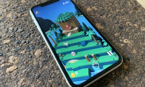 Ovo su najpopularnije igre za iPhone u ovoj godini